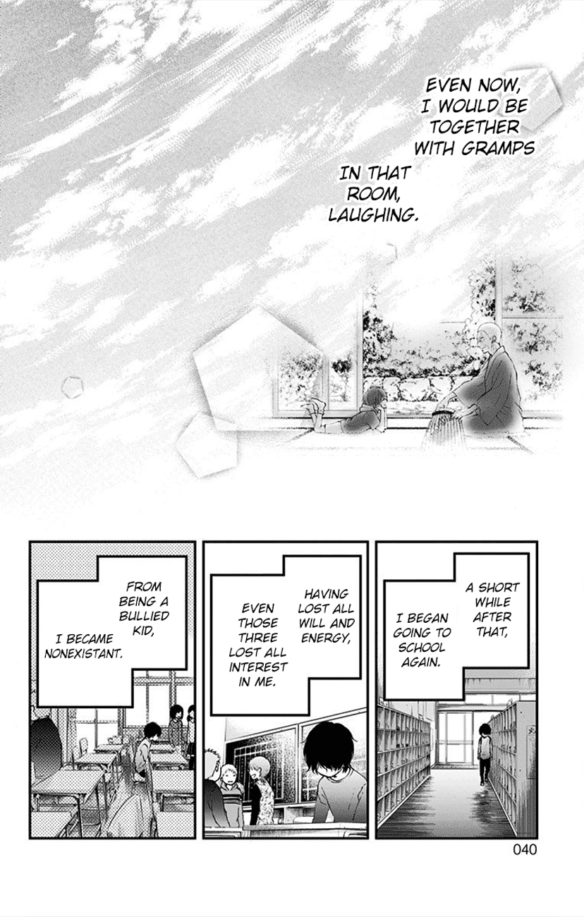 Read Kono Oto Tomare Sounds Of Life EN Manga Online
