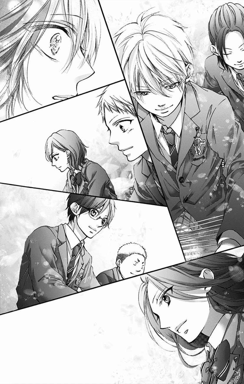 Read Kono Oto Tomare Sounds Of Life EN Manga Online