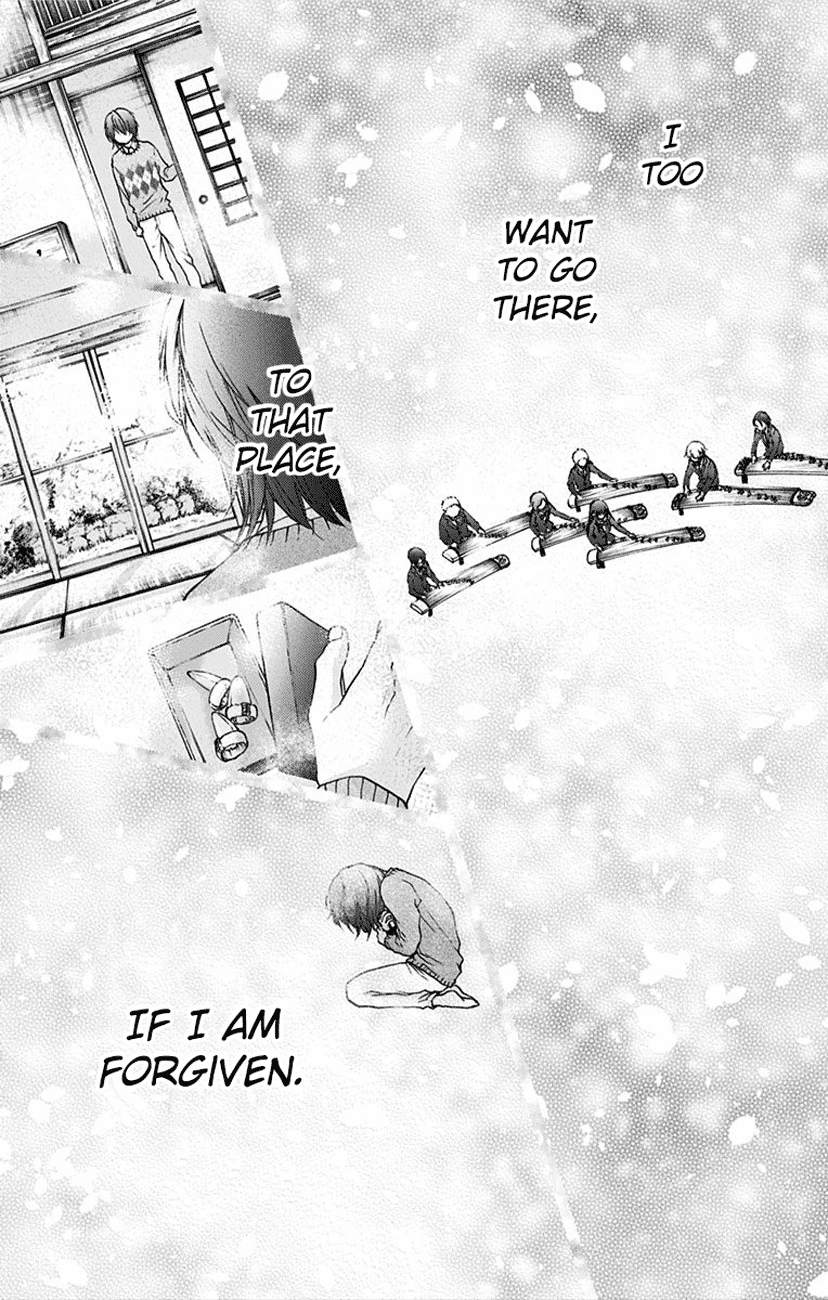 Read Kono Oto Tomare Sounds Of Life EN Manga Online