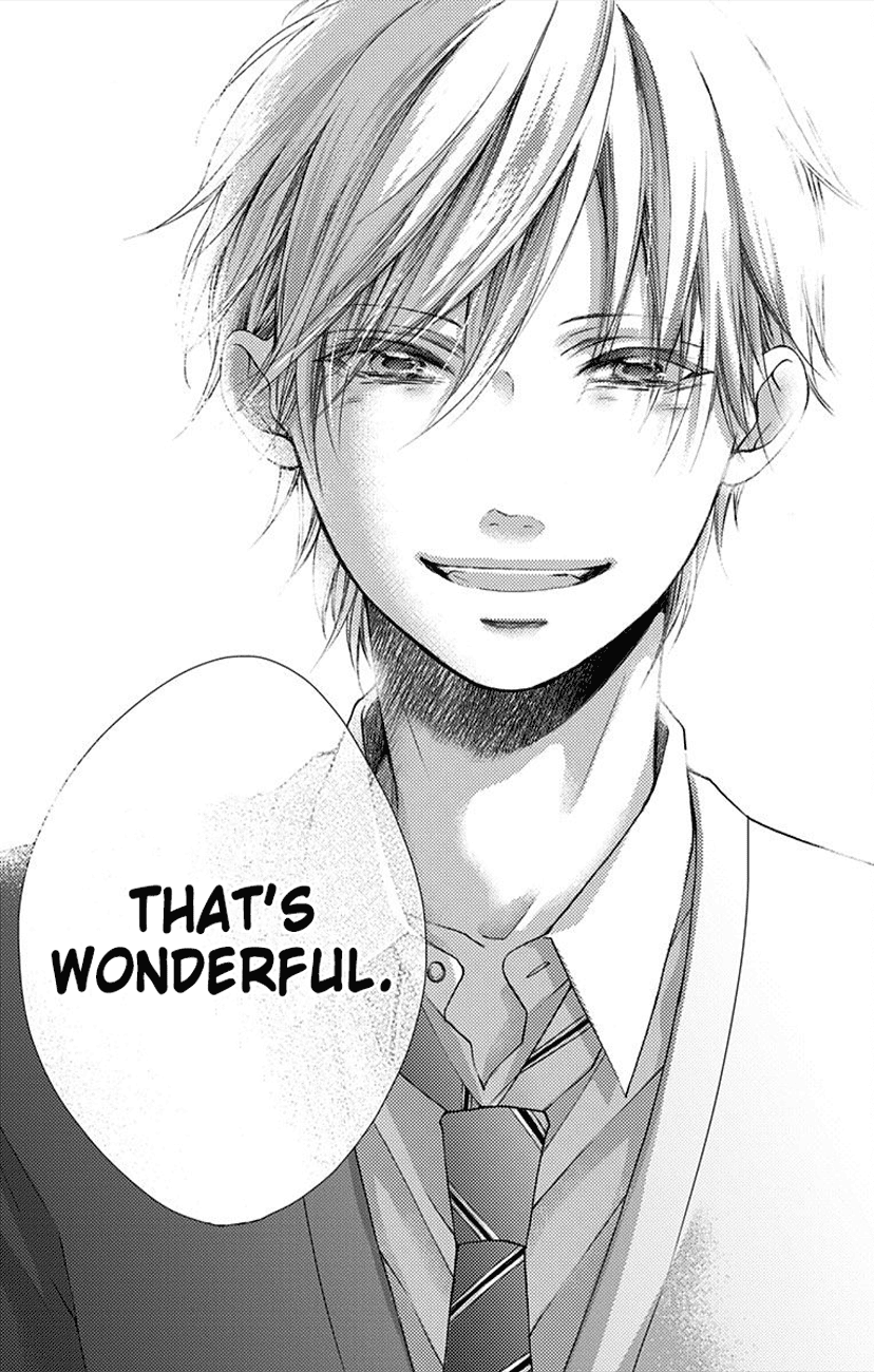 Read Kono Oto Tomare Sounds Of Life EN Manga Online