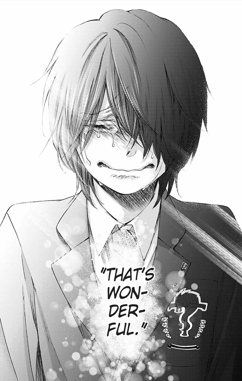 Read Kono Oto Tomare Sounds Of Life EN Manga Online