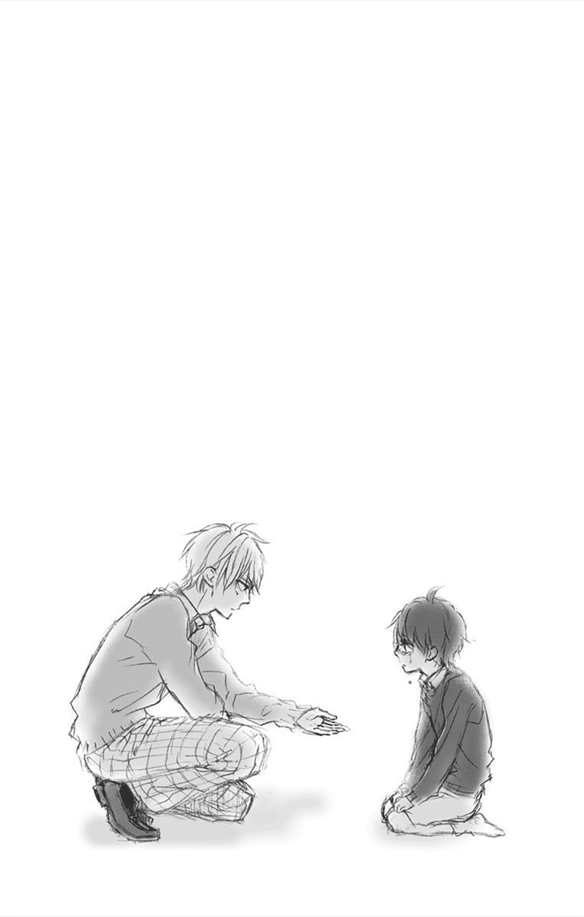 Read Kono Oto Tomare Sounds Of Life EN Manga Online