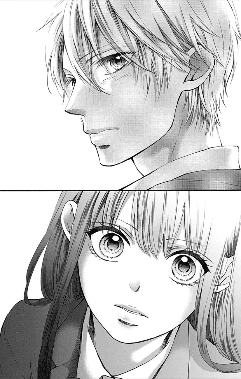 Read Kono Oto Tomare Sounds Of Life EN Manga Online