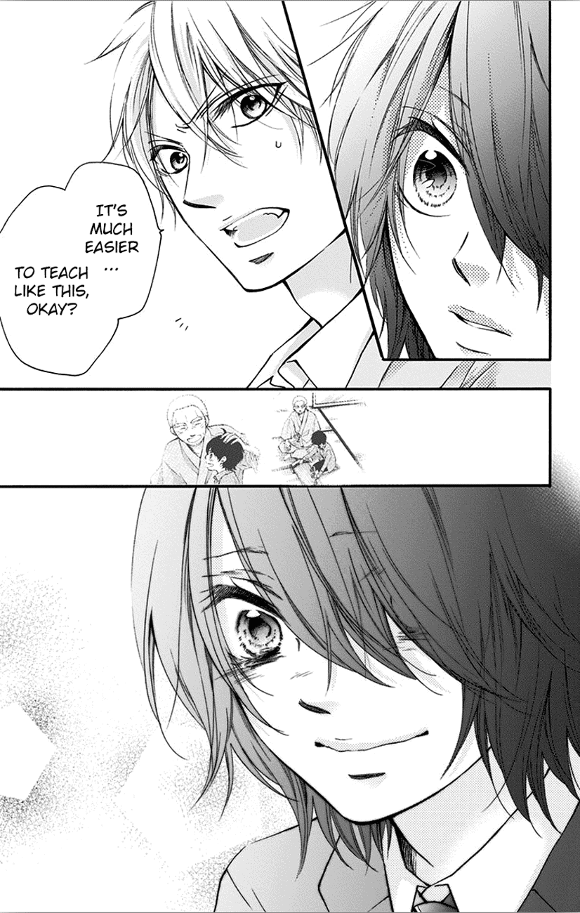 Read Kono Oto Tomare Sounds Of Life EN Manga Online