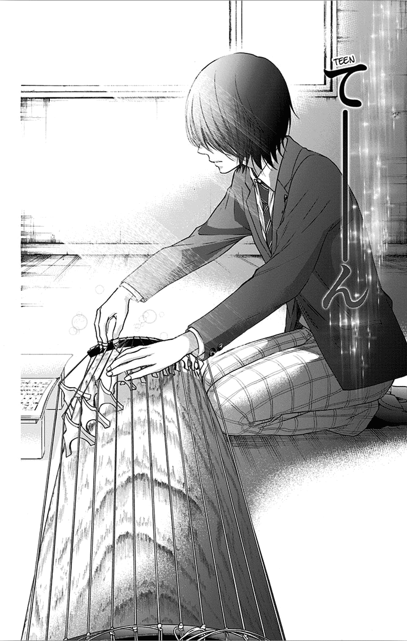 Read Kono Oto Tomare Sounds Of Life EN Manga Online