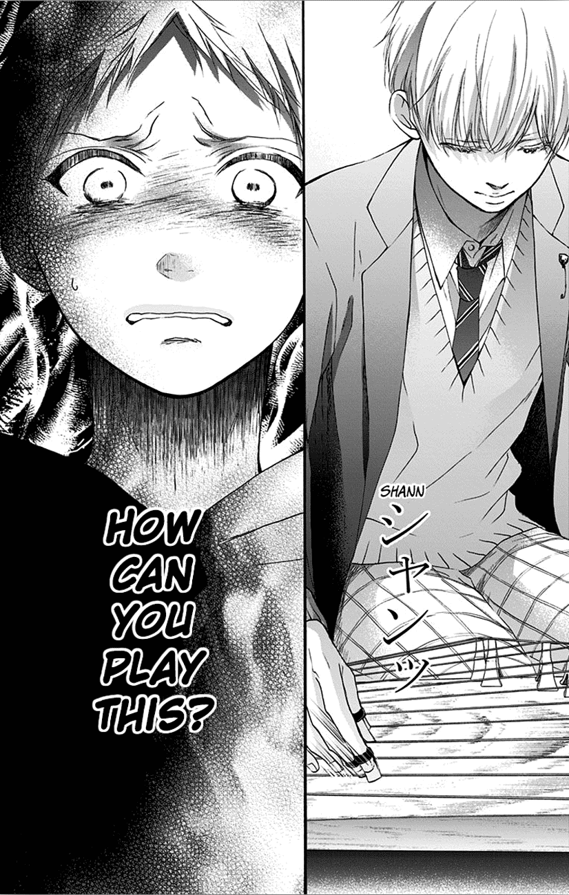 Read Kono Oto Tomare Sounds Of Life EN Manga Online
