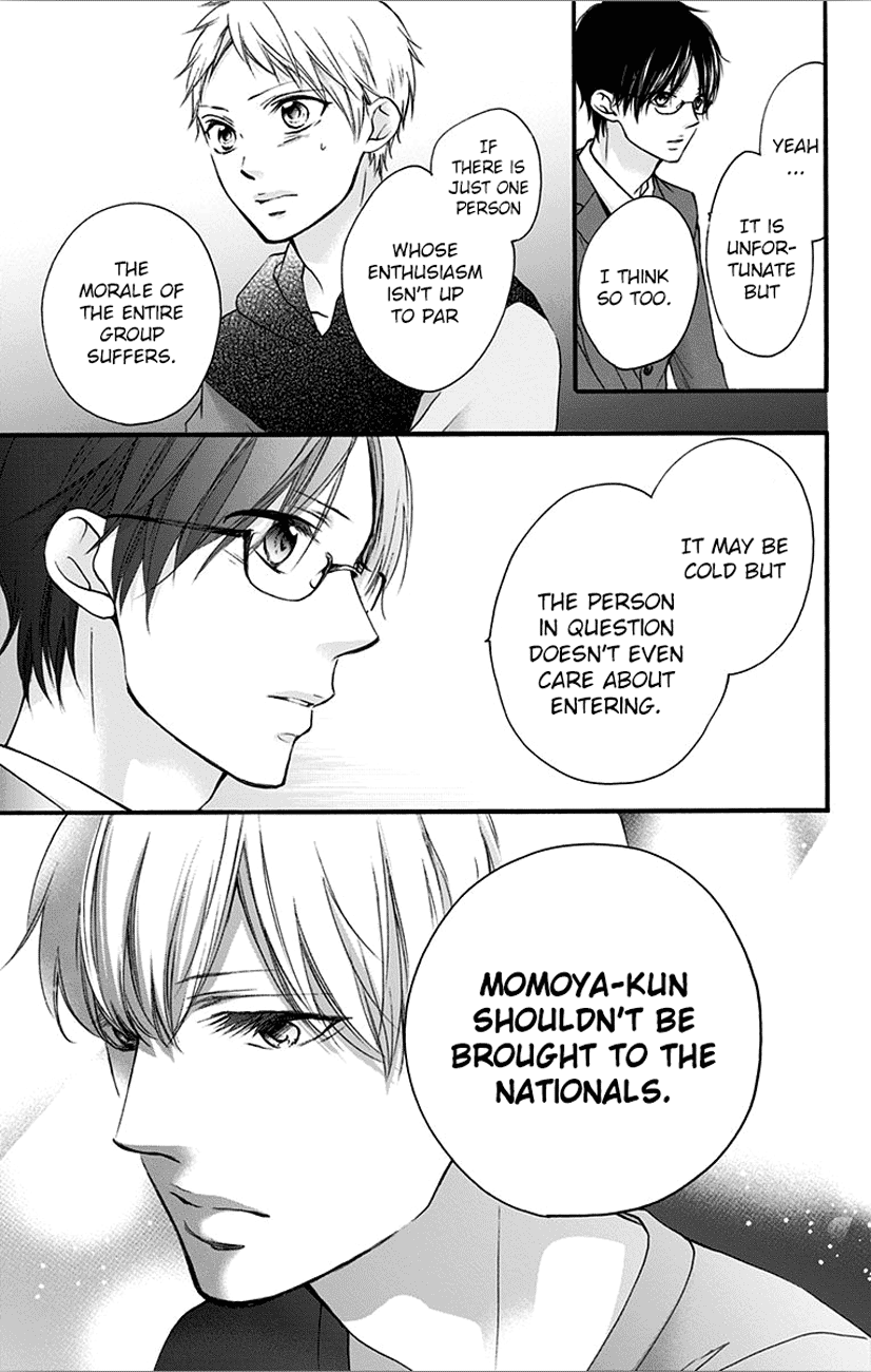 Read Kono Oto Tomare Sounds Of Life EN Manga Online