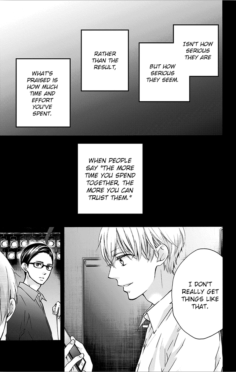 Read Kono Oto Tomare Sounds Of Life EN Manga Online