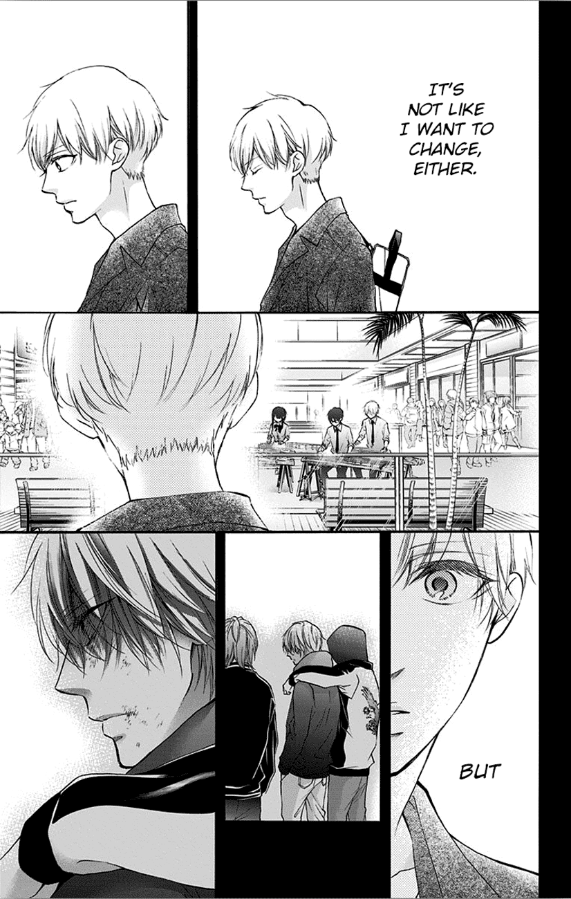 Read Kono Oto Tomare Sounds Of Life EN Manga Online