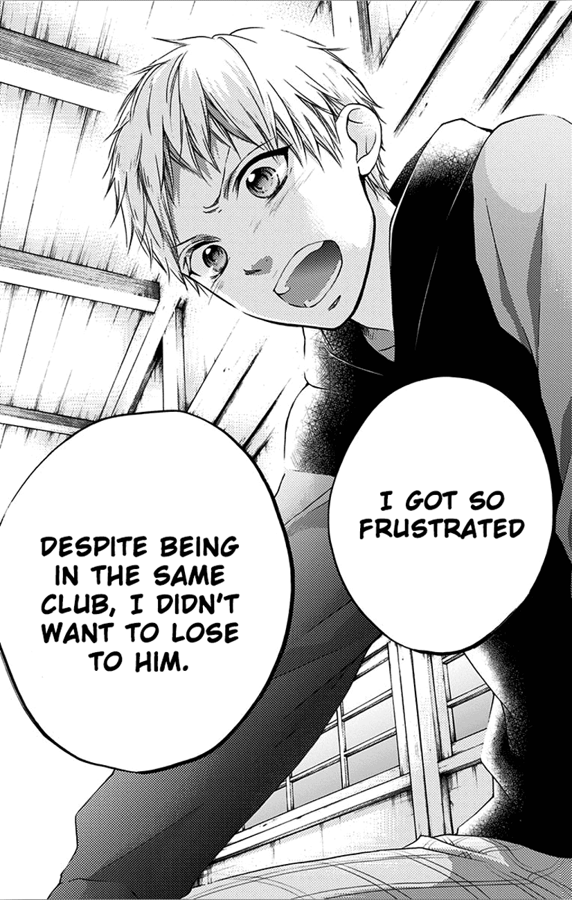 Read Kono Oto Tomare Sounds Of Life EN Manga Online