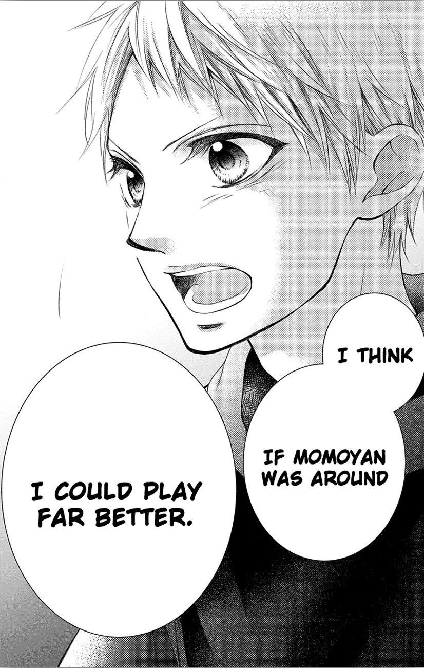 Read Kono Oto Tomare Sounds Of Life EN Manga Online