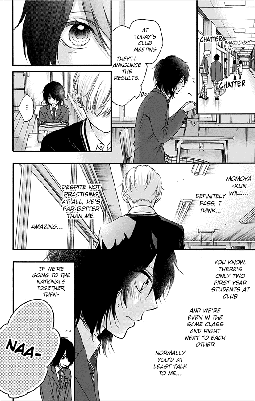 Read Kono Oto Tomare Sounds Of Life EN Manga Online