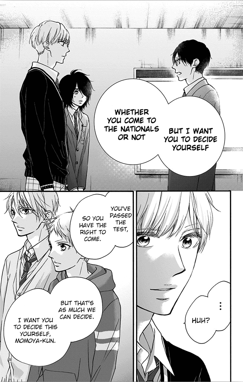 Read Kono Oto Tomare Sounds Of Life EN Manga Online