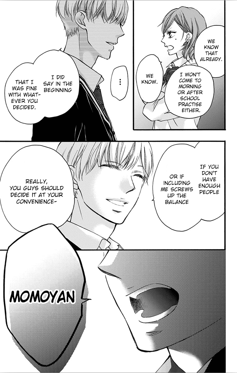 Read Kono Oto Tomare Sounds Of Life EN Manga Online