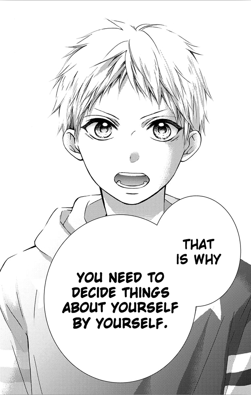 Read Kono Oto Tomare Sounds Of Life EN Manga Online