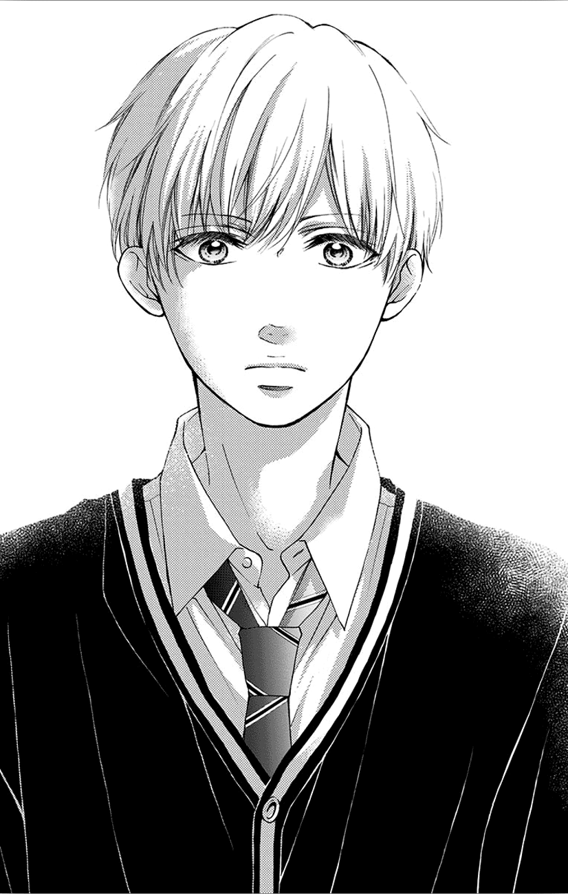 Read Kono Oto Tomare Sounds Of Life EN Manga Online