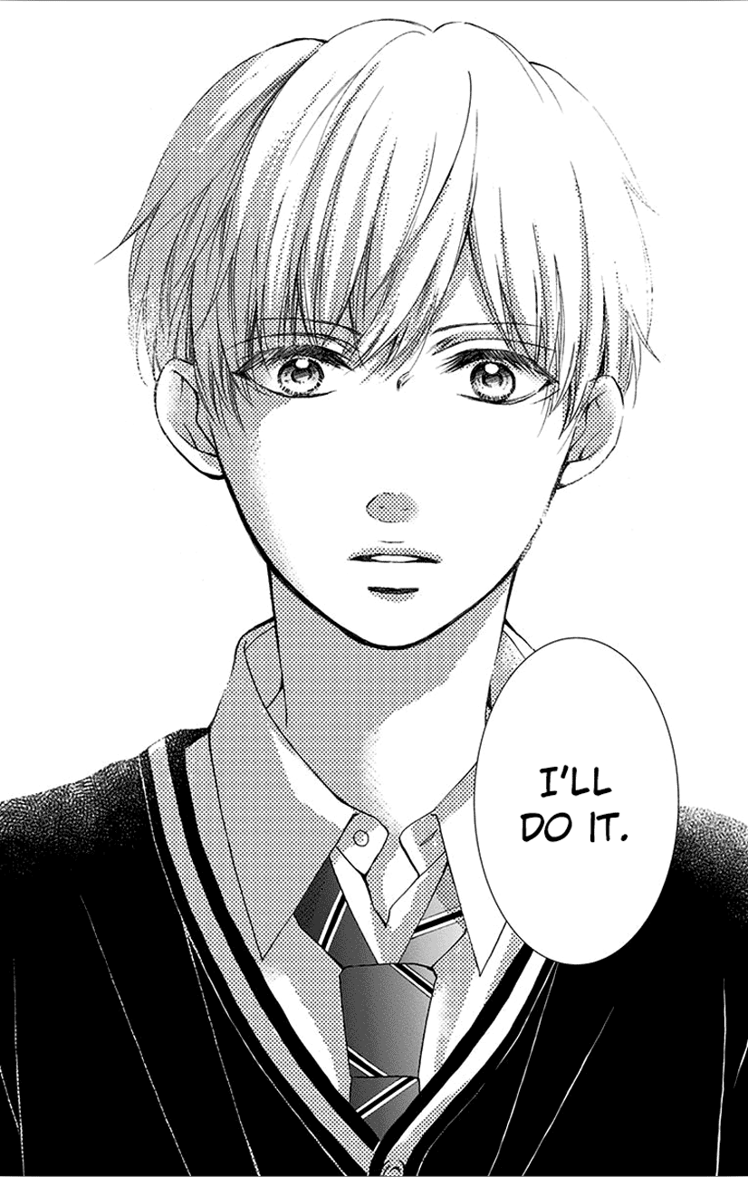 Read Kono Oto Tomare Sounds Of Life EN Manga Online