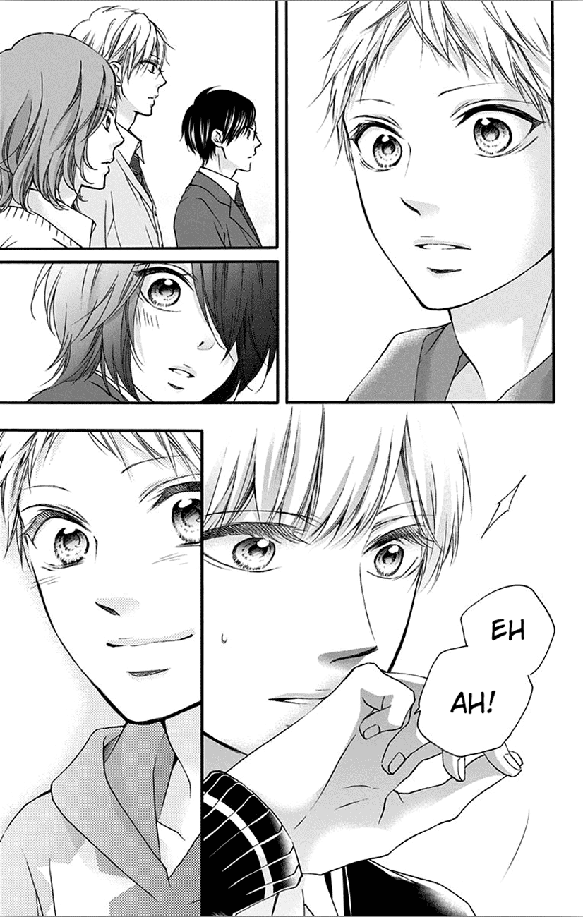 Read Kono Oto Tomare Sounds Of Life EN Manga Online