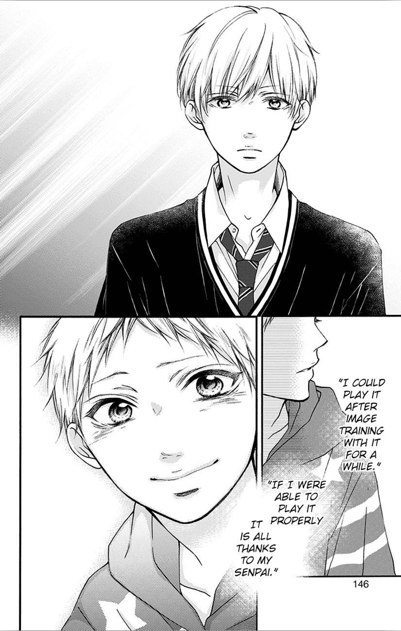 Read Kono Oto Tomare Sounds Of Life EN Manga Online