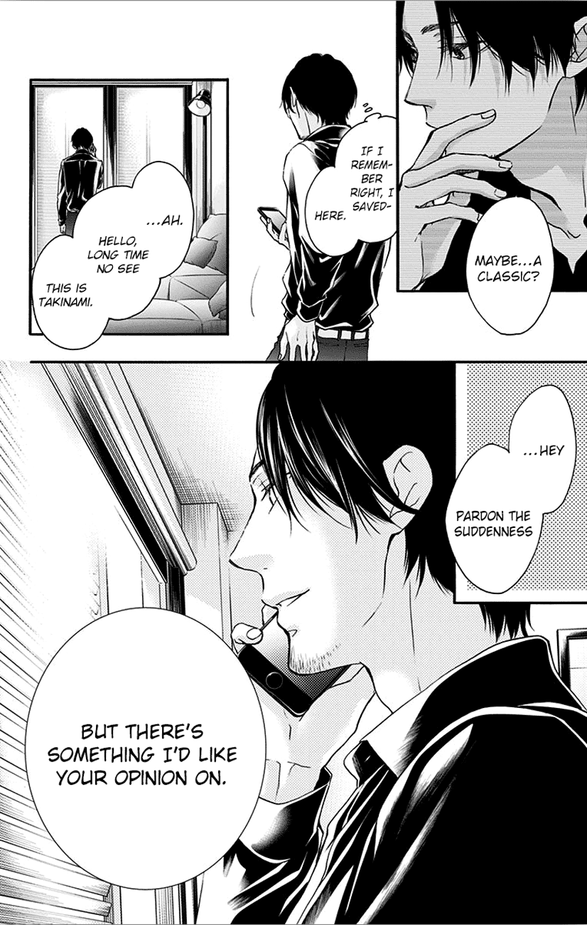 Read Kono Oto Tomare Sounds Of Life EN Manga Online