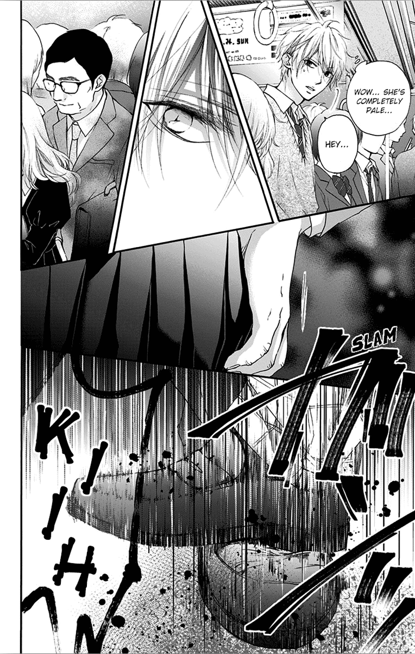 Read Kono Oto Tomare Sounds Of Life EN Manga Online