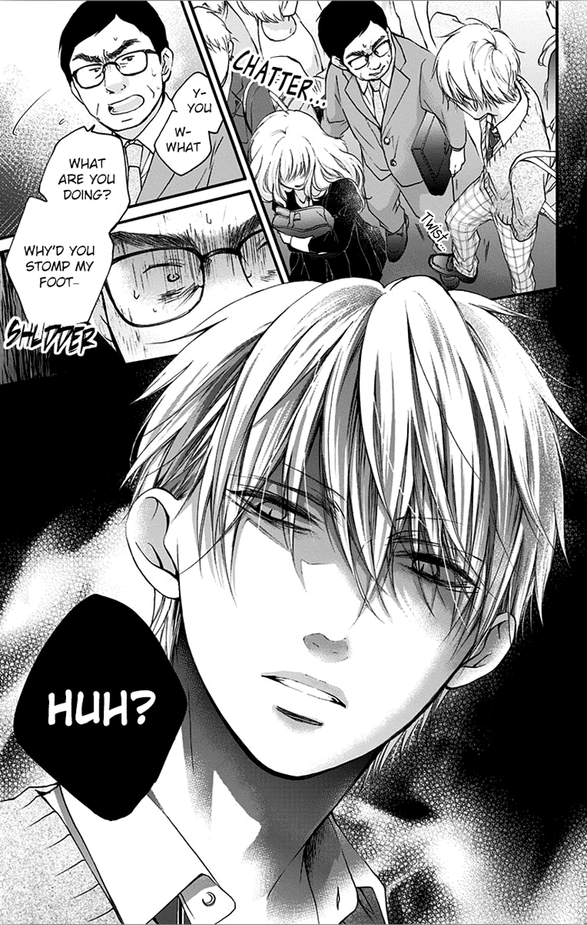 Read Kono Oto Tomare Sounds Of Life EN Manga Online