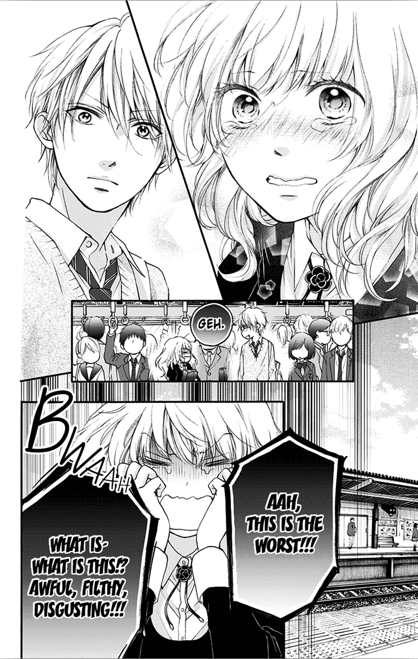Read Kono Oto Tomare Sounds Of Life EN Manga Online