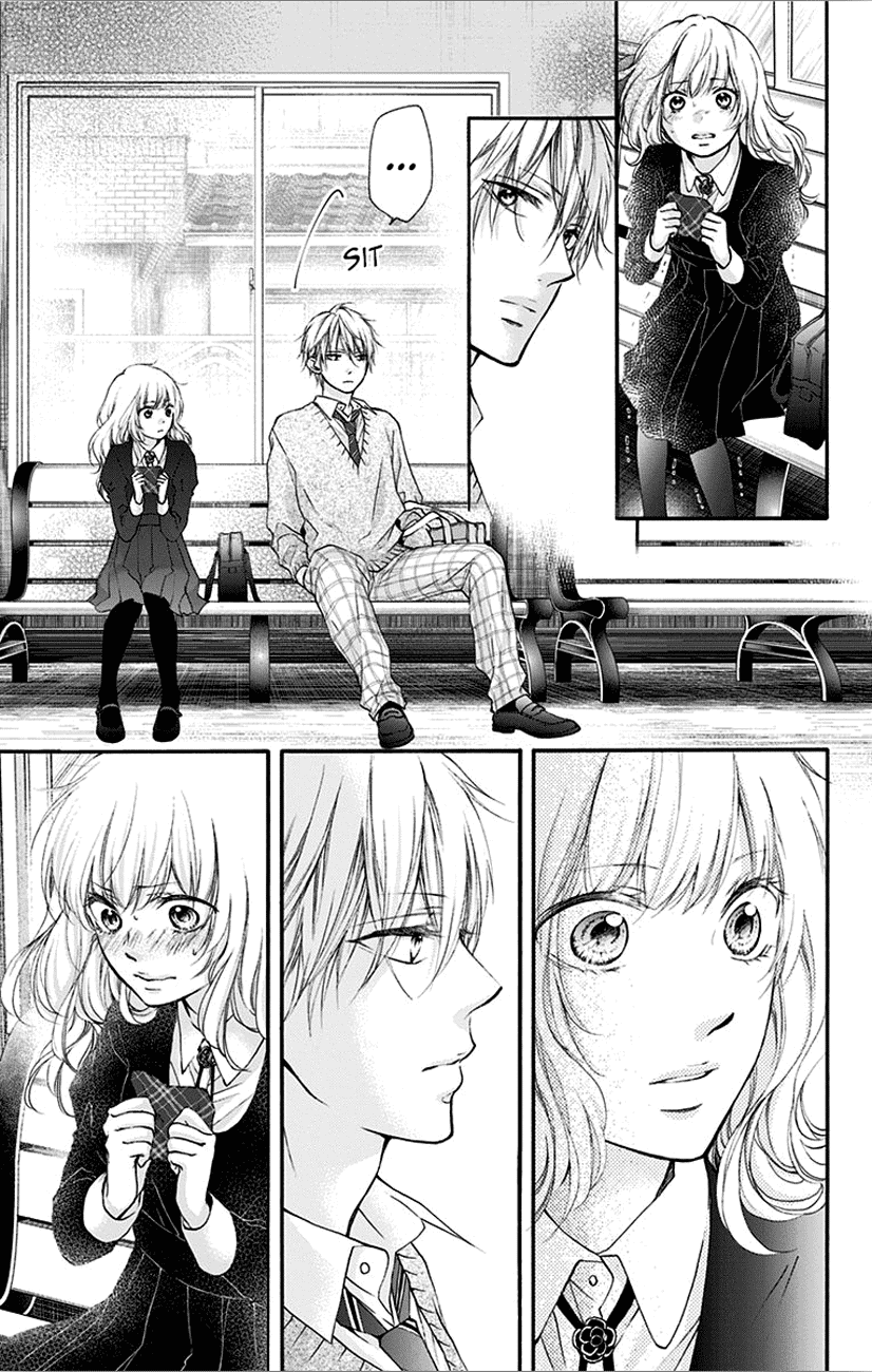 Read Kono Oto Tomare Sounds Of Life EN Manga Online