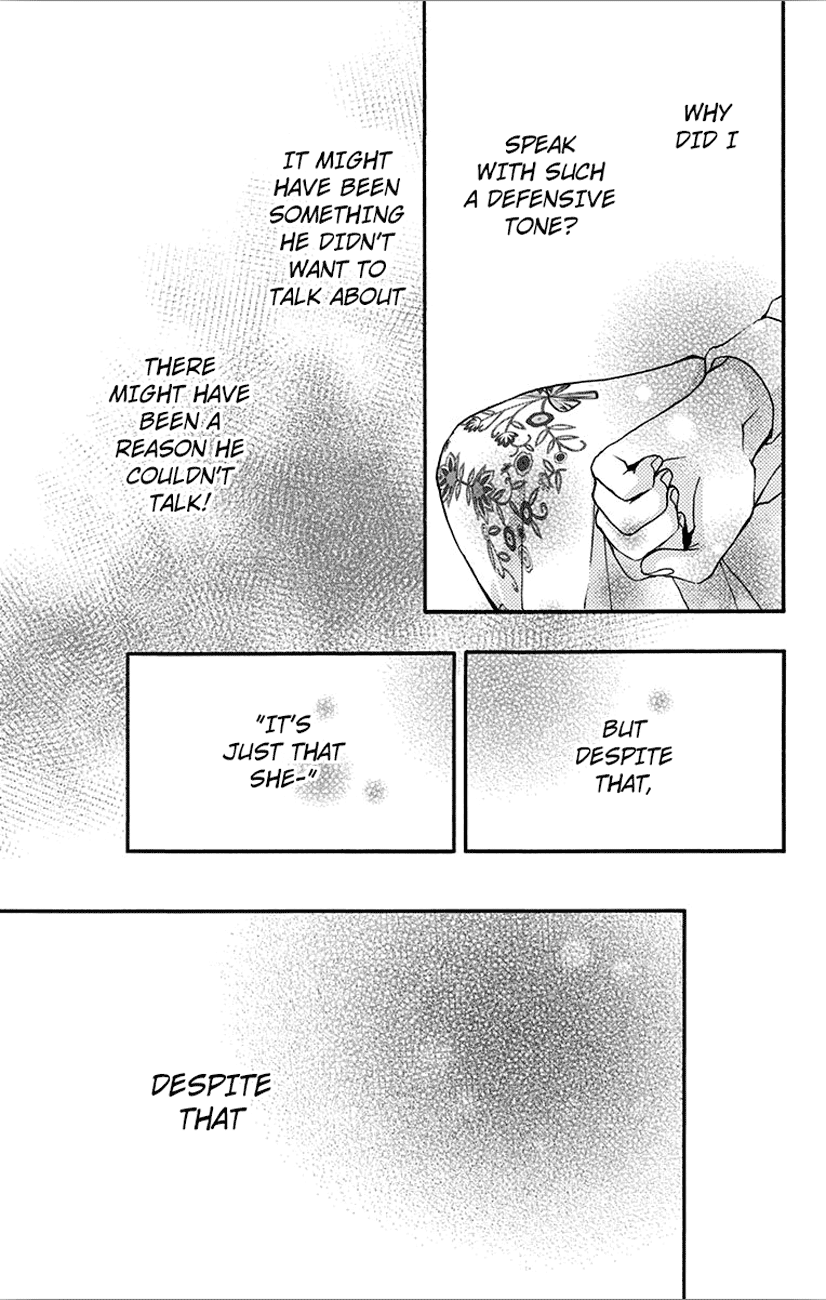 Read Kono Oto Tomare Sounds Of Life EN Manga Online