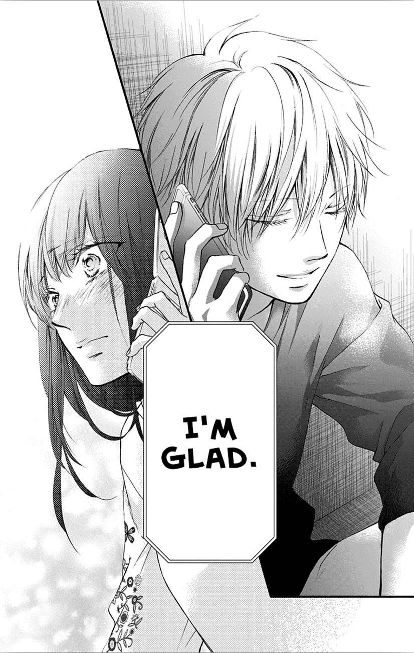 Read Kono Oto Tomare Sounds Of Life EN Manga Online