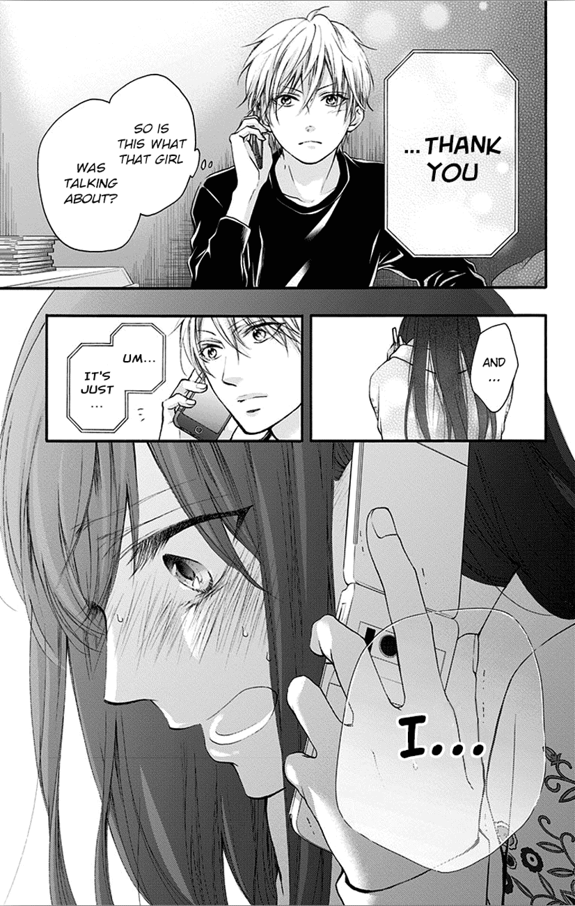 Read Kono Oto Tomare Sounds Of Life EN Manga Online
