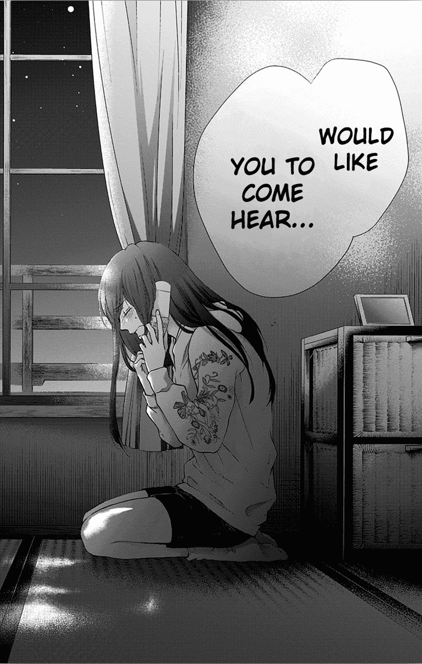 Read Kono Oto Tomare Sounds Of Life EN Manga Online
