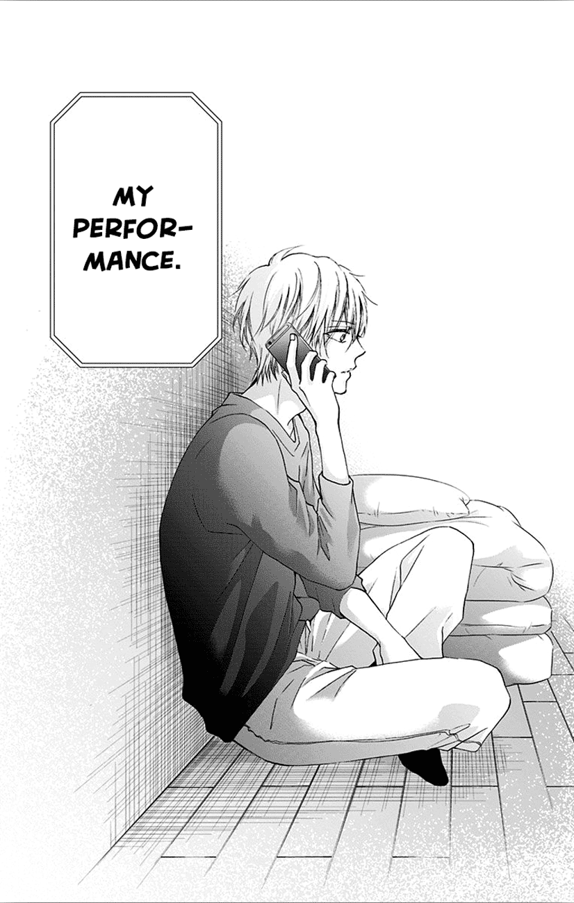 Read Kono Oto Tomare Sounds Of Life EN Manga Online