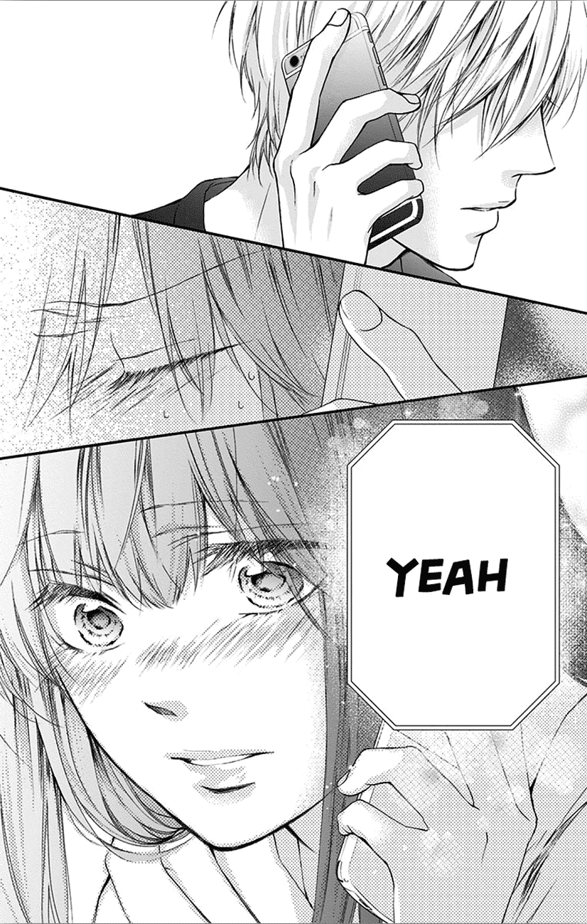 Read Kono Oto Tomare Sounds Of Life EN Manga Online