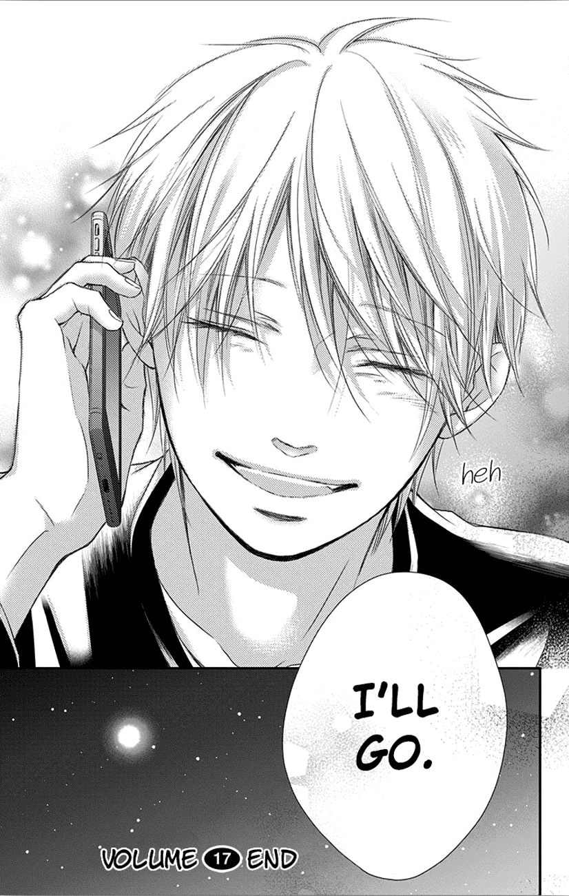 Read Kono Oto Tomare Sounds Of Life EN Manga Online