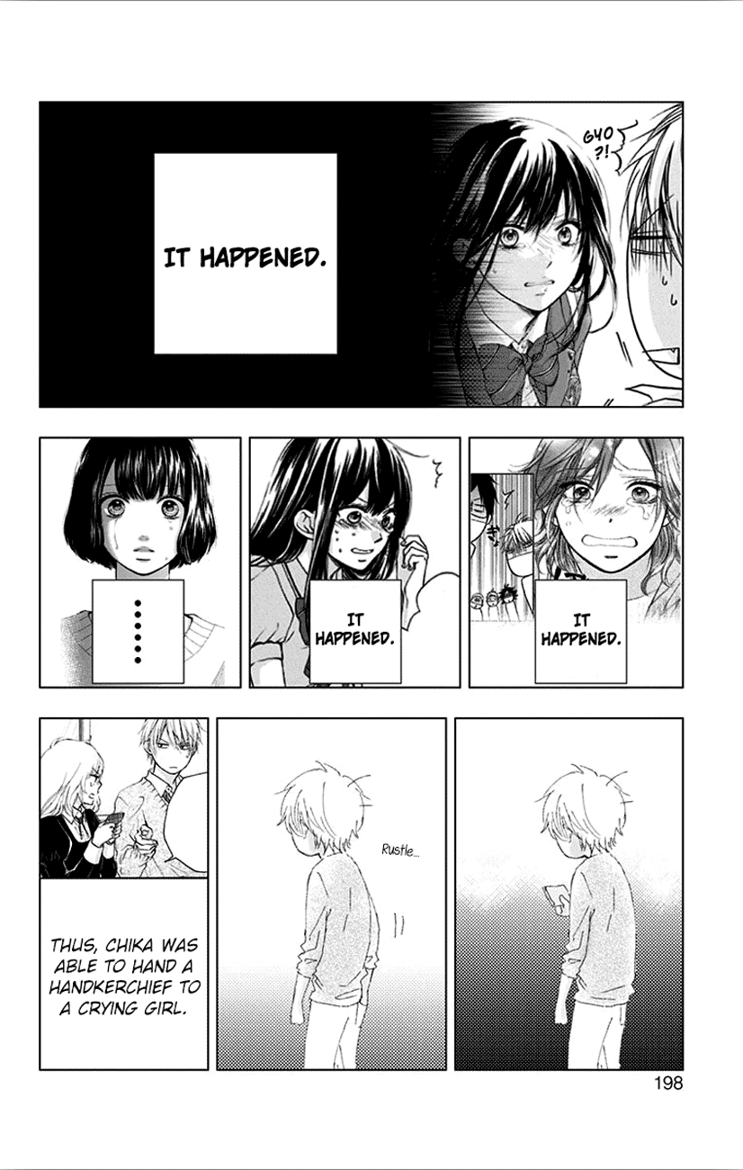 Read Kono Oto Tomare Sounds Of Life EN Manga Online