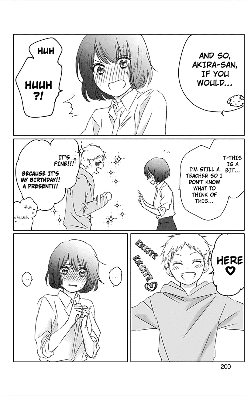 Read Kono Oto Tomare Sounds Of Life EN Manga Online