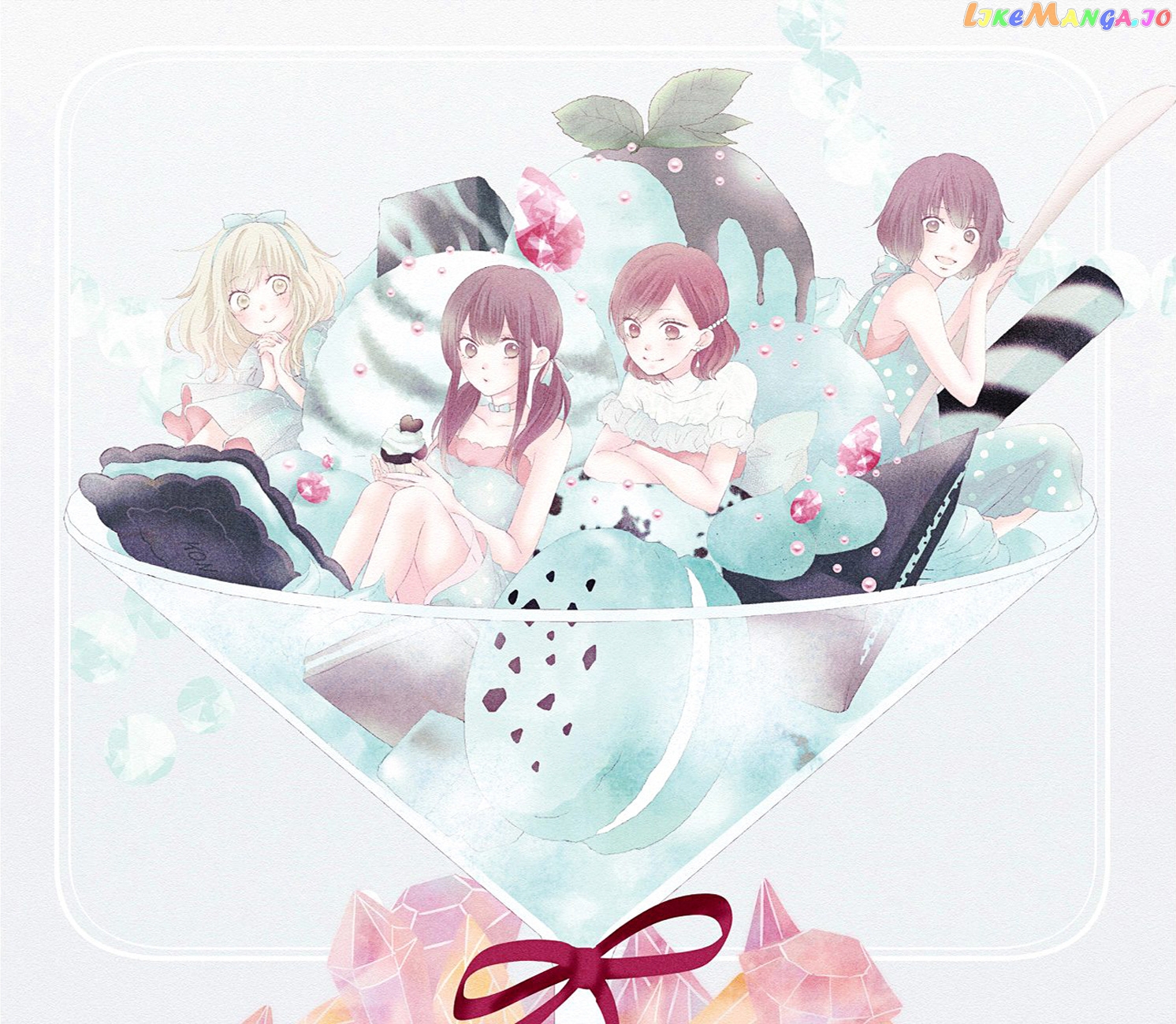 Read Kono Oto Tomare Sounds Of Life EN Manga Online