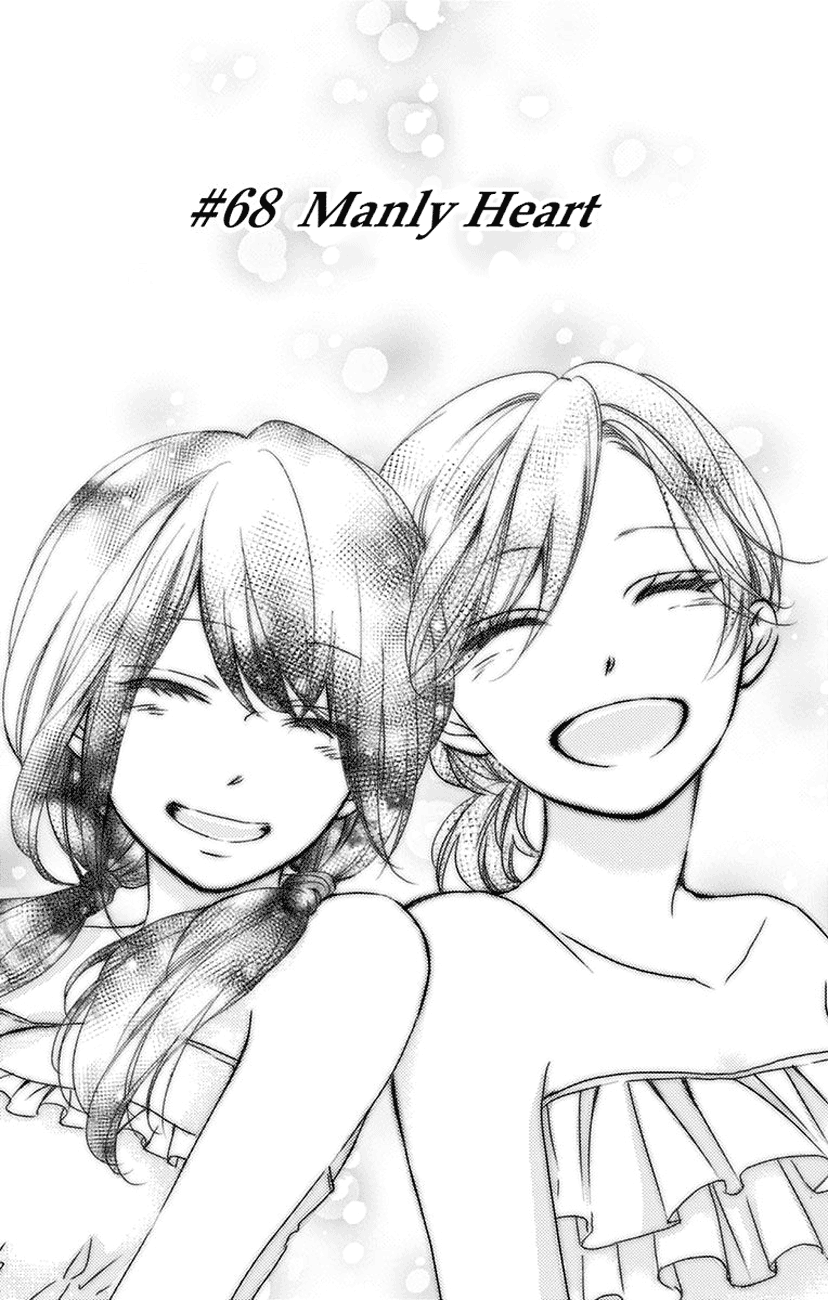 Read Kono Oto Tomare Sounds Of Life EN Manga Online