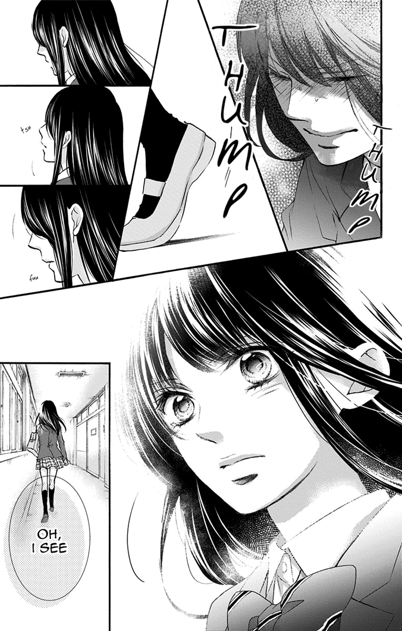 Read Kono Oto Tomare Sounds Of Life EN Manga Online