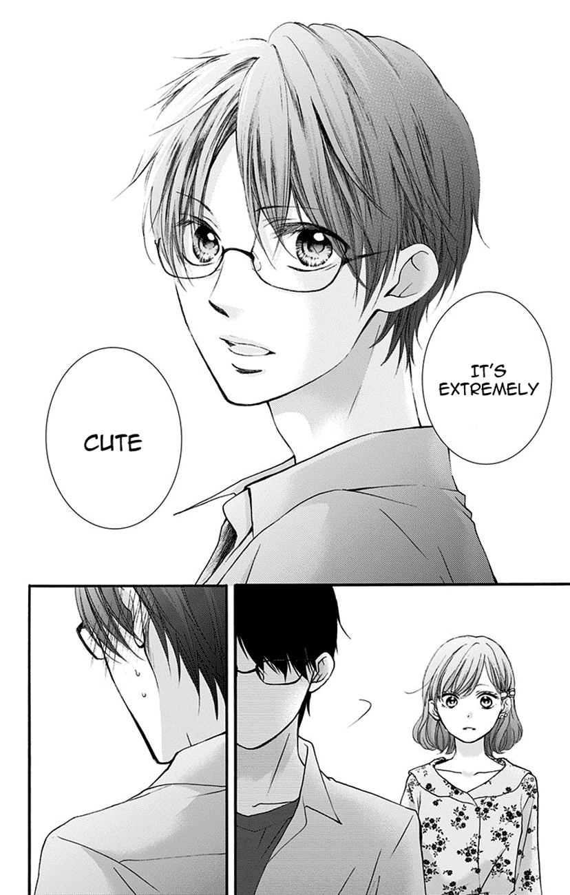 Read Kono Oto Tomare Sounds Of Life EN Manga Online