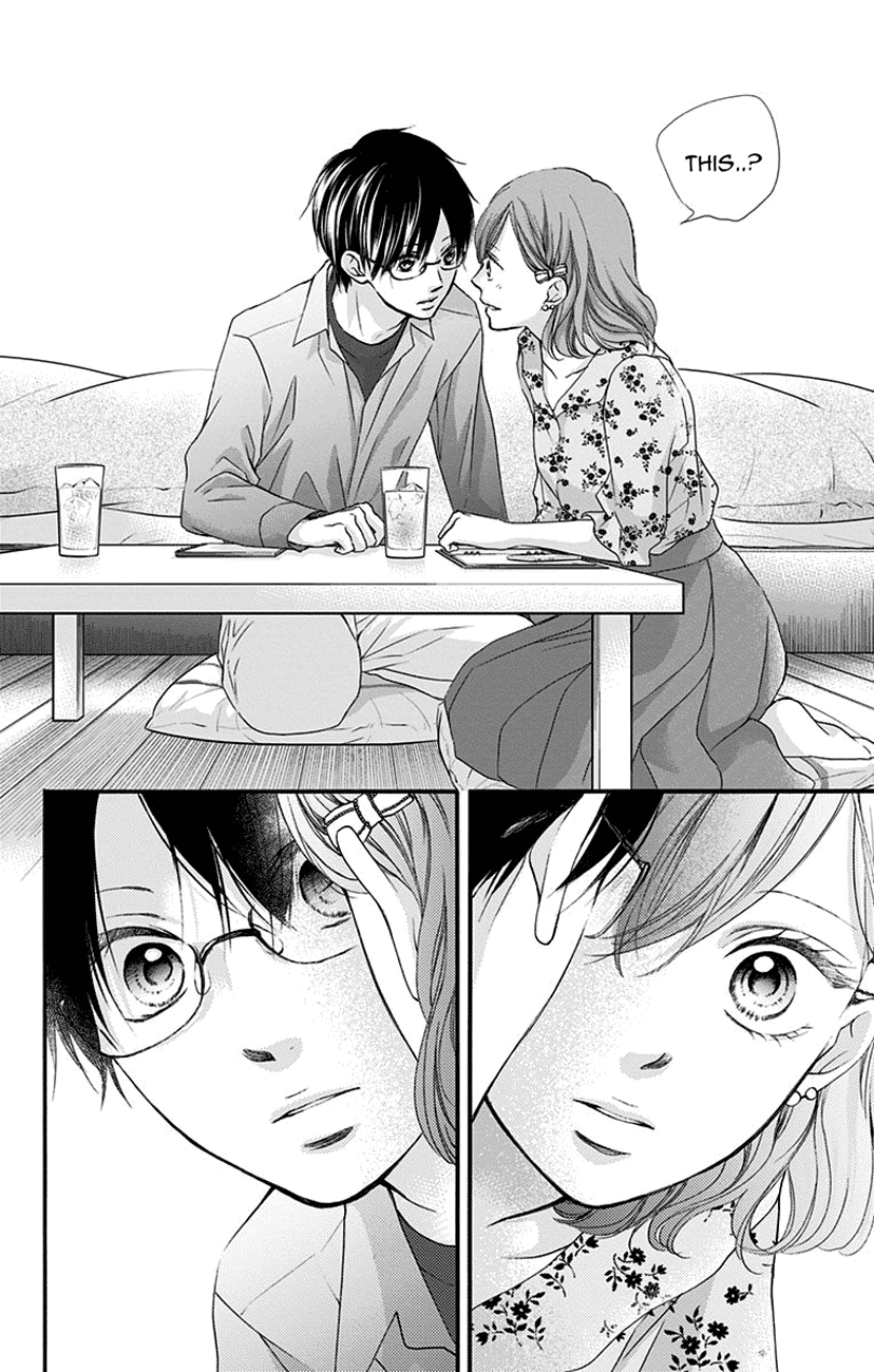Read Kono Oto Tomare Sounds Of Life EN Manga Online