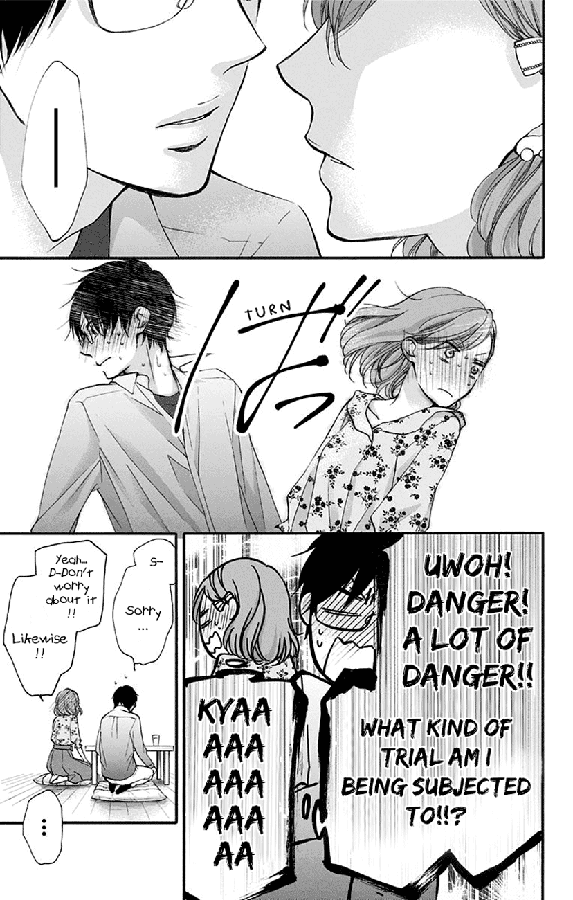 Read Kono Oto Tomare Sounds Of Life EN Manga Online
