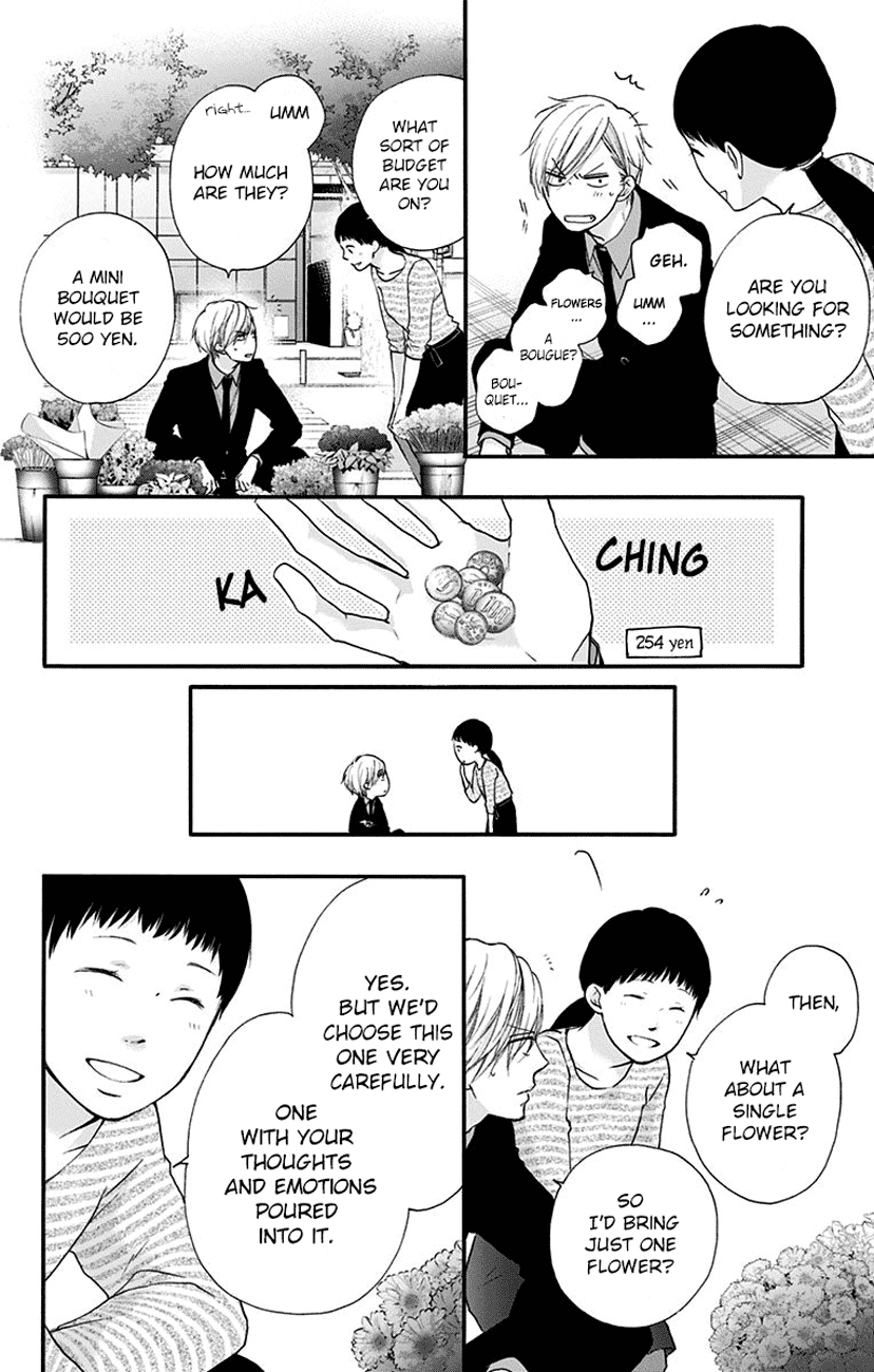 Read Kono Oto Tomare Sounds Of Life EN Manga Online