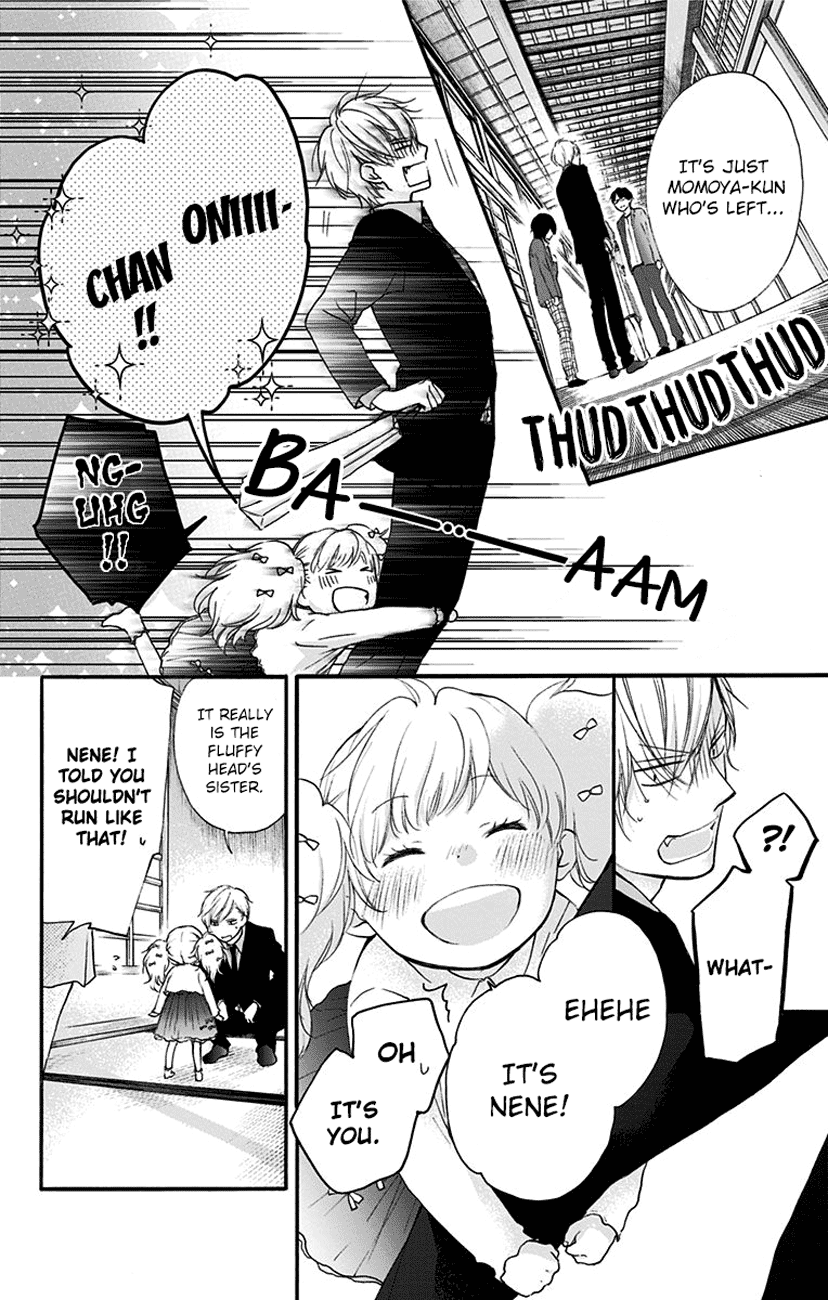 Read Kono Oto Tomare Sounds Of Life EN Manga Online