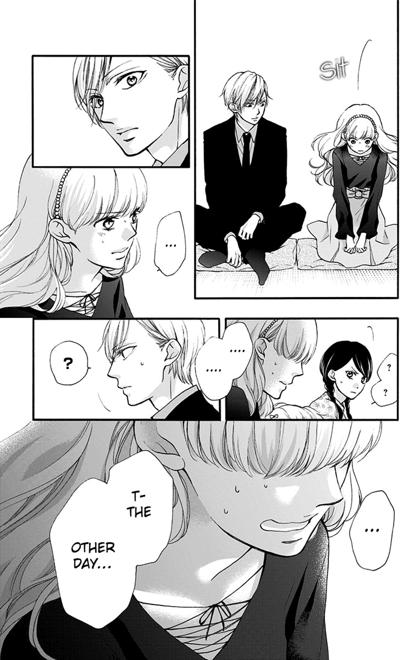 Read Kono Oto Tomare Sounds Of Life EN Manga Online