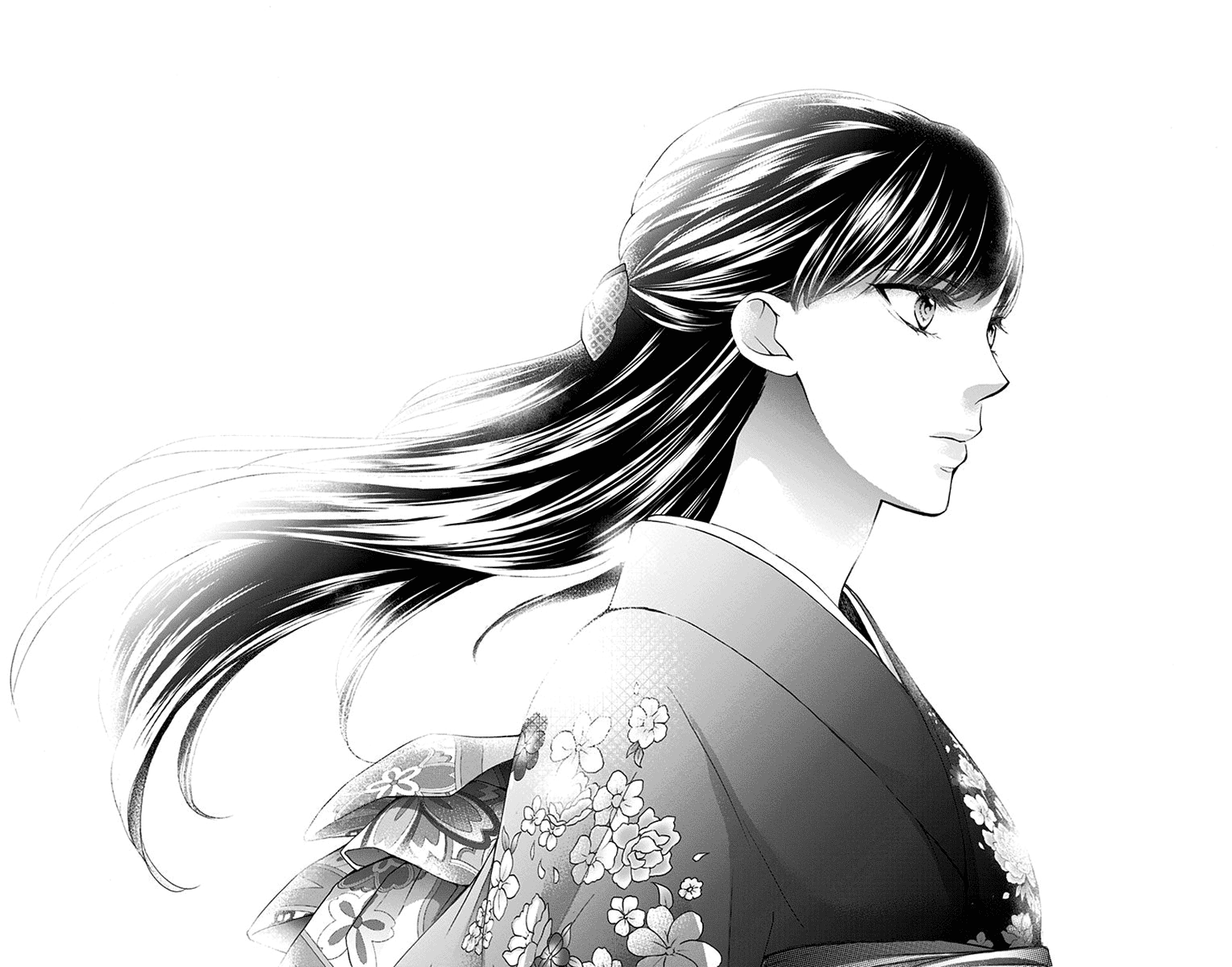 Read Kono Oto Tomare Sounds Of Life EN Manga Online