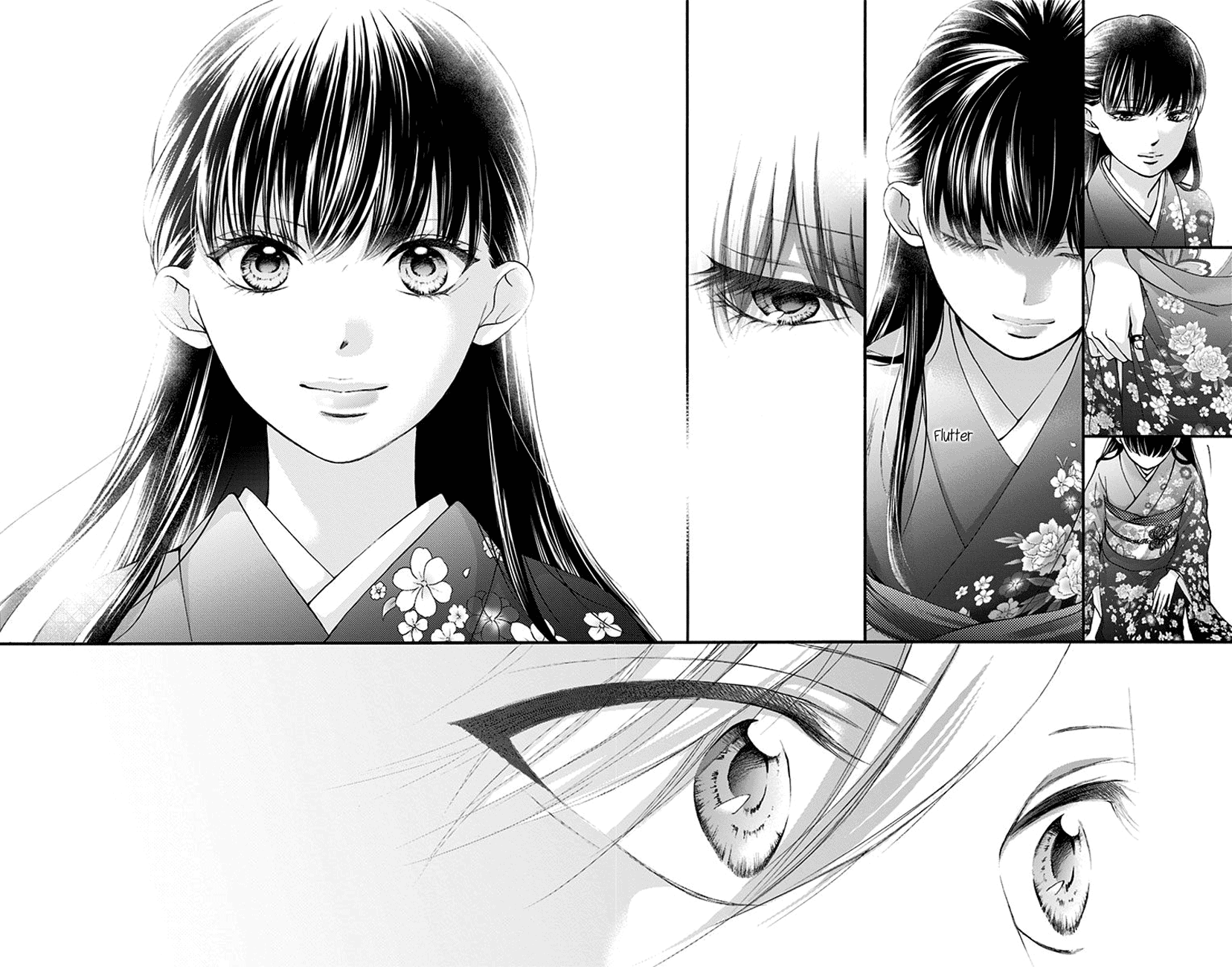 Read Kono Oto Tomare Sounds Of Life EN Manga Online