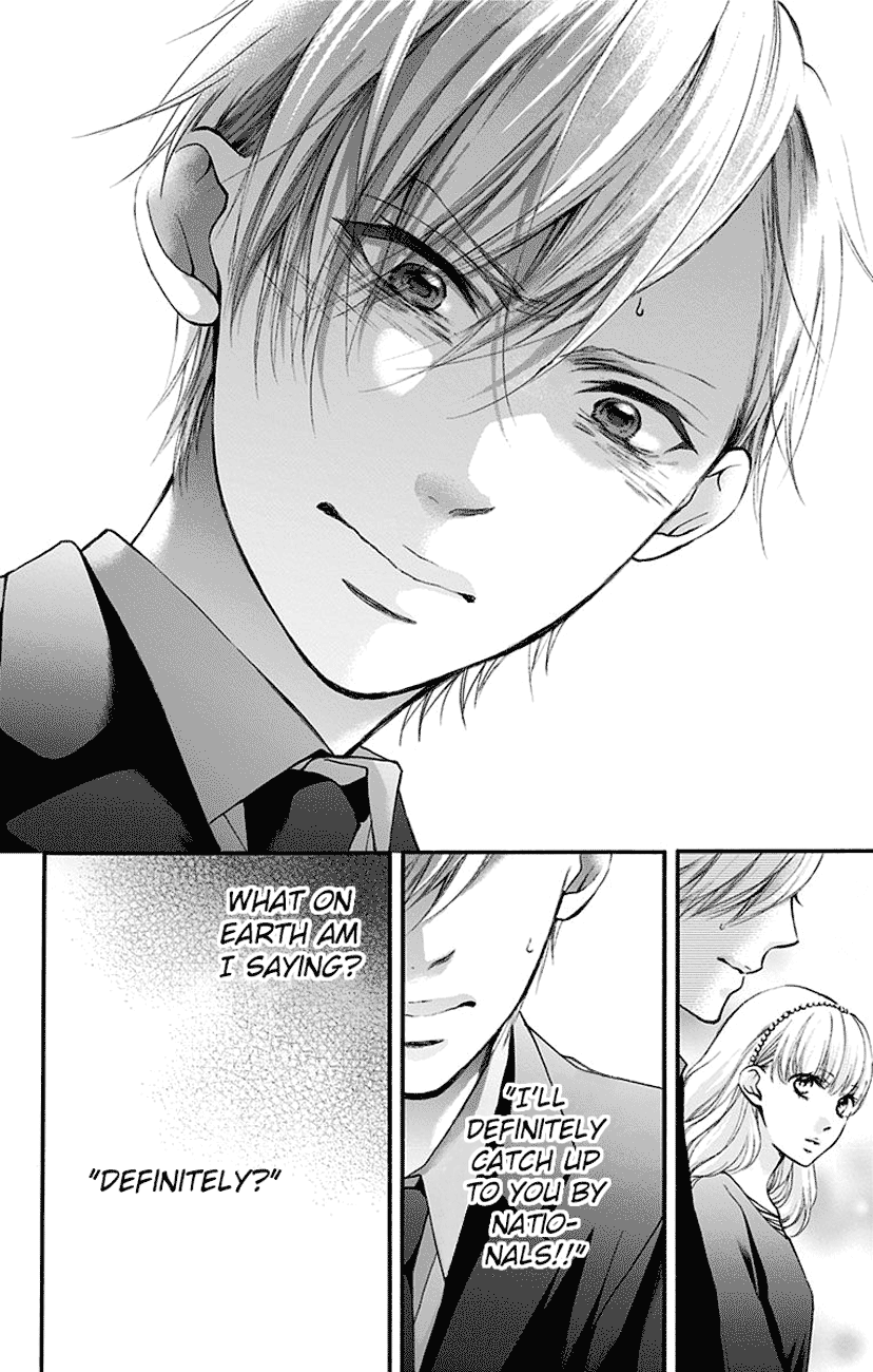 Read Kono Oto Tomare Sounds Of Life EN Manga Online