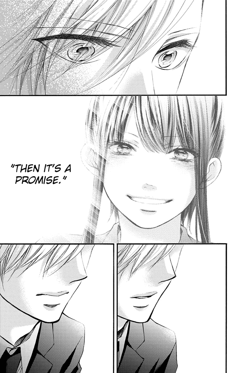Read Kono Oto Tomare Sounds Of Life EN Manga Online